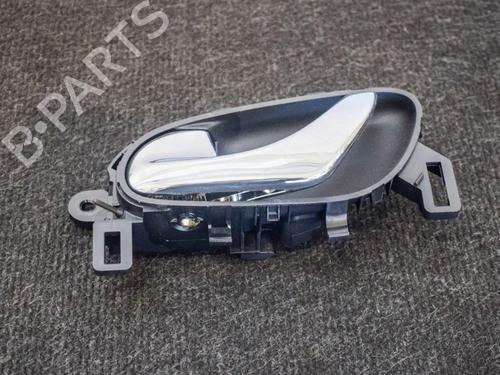 Used Support Support NISSAN QASHQAI II (J11, J11_) 1.6 DIG-T (163 hp) 6752060 6752060