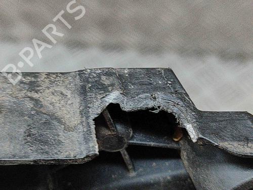 Rear bumper bracket VOLVO XC40 (536) T3 | BP30178018C159