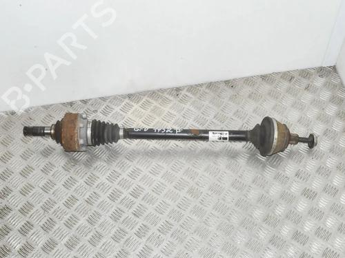 Used Right rear driveshaft AUDI A6 C6 Avant (4F5) 2.7 TDI quattro (190 hp) 6726228