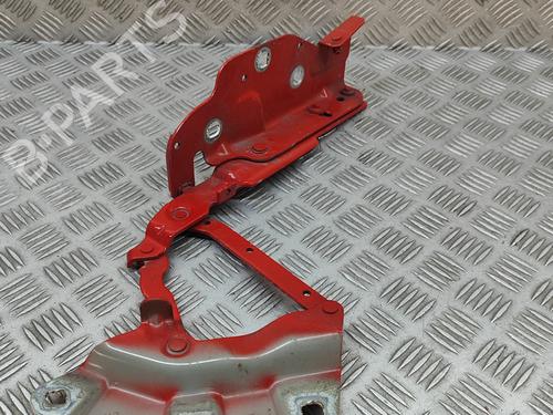 Hinge/Door check strap JAGUAR I-PACE (X590) EV400 AWD | BP28387922C146 