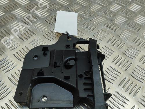 Rear bumper bracket FORD PUMA (J2K, CF7) 1.0 EcoBoost mHEV | BP29392148C159 