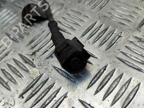 Left front steering knuckle PORSCHE PANAMERA (970) 3.0 D | BP29486090M25 