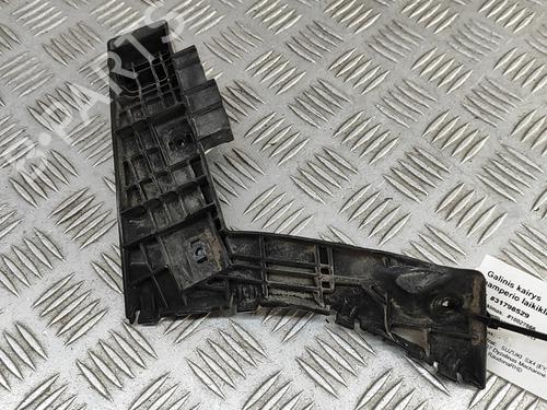 rear-bumper-bracket-suzuki-sx4-ey-gy-2006-28436898 main image