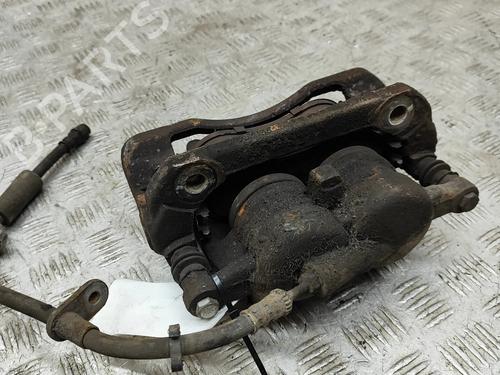 Right front brake caliper CITROËN JUMPY II Van 1.6 HDi 90 16V | BP27532146M104 