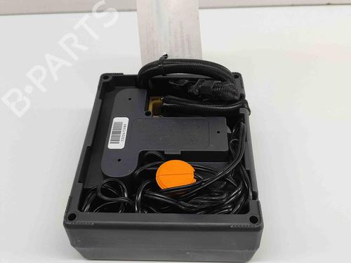 Electronic module NISSAN QASHQAI II (J11, J11_) 1.2 DIG-T | BP23247938M83