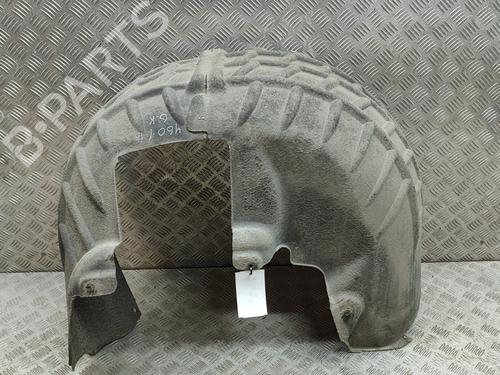 Used Wheel arch SKODA ENYAQ iV SUV (5AZ) 80 (204 hp) 28549721