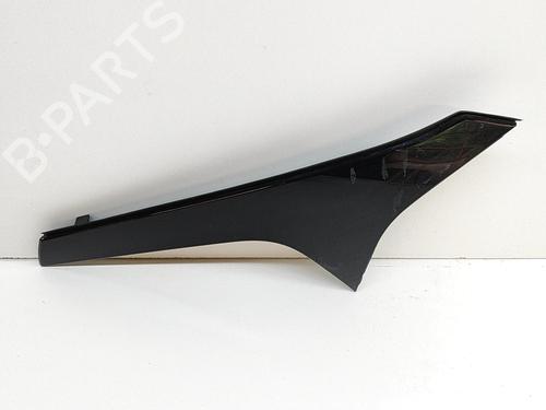 Used Tailgate trim Tailgate trim AUDI Q4 E-TRON SUV (F4B) 50 quattro (300 hp) 27775412 27775412