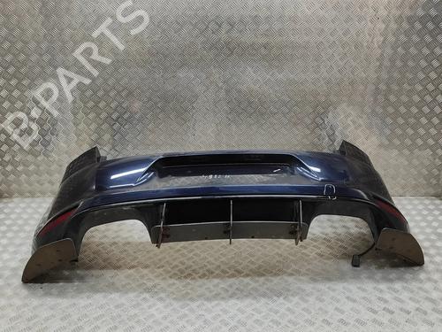 Rear bumper VW GOLF VII (5G1, BQ1, BE1, BE2) 2.0 R 4motion | BP29569896C8