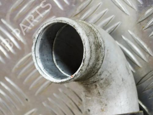 Intercooler KIA CARENS II MPV (FJ) 2.0 CRDi | BP8624502M30