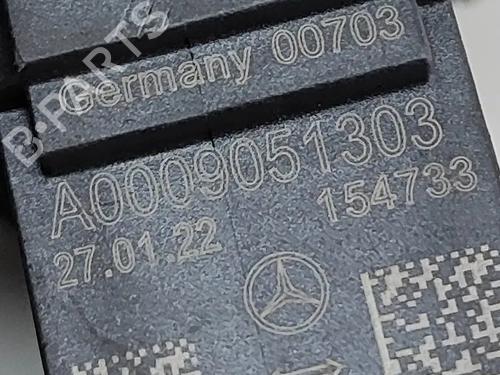 Electronic sensor MERCEDES-BENZ EQE (V295) EQE 53 AMG 4-matic+ (295.153) | BP27769530M84  - Image 7