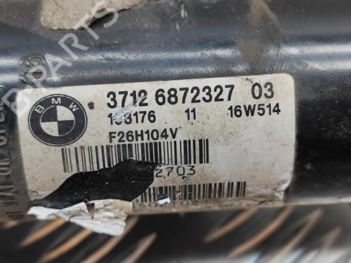 Right rear shock absorber BMW 7 (G11, G12) 730 d, Ld | BP19500733M19 