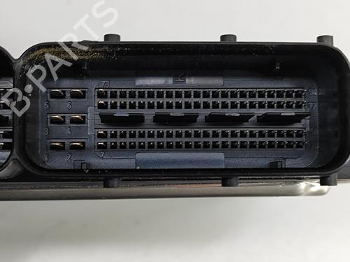 Engine control unit (ECU) AUDI A5 Convertible (8F7) 2.0 TDI | BP24143293M57 