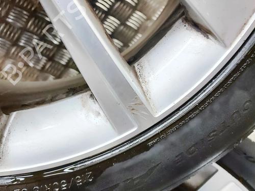 Fælgsæt SKODA KAROQ (NU7, ND7) 1.5 TSI | BP37797364C100 - Image 9