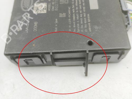 Electronic module LAND ROVER RANGE ROVER EVOQUE (L551) 2.0 D200 4x4 | BP34443123M83  - Image 6