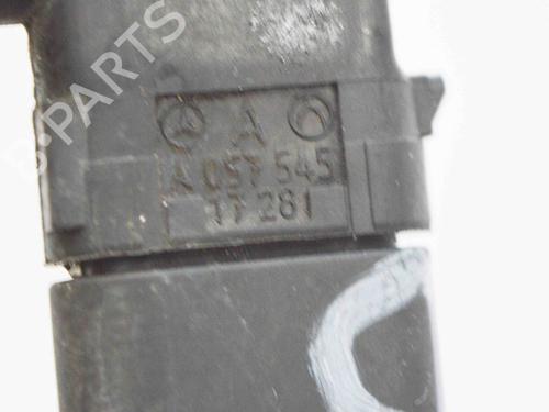 Used Electronic sensor MERCEDES-BENZ C-CLASS (W205) C 220 BlueTEC / d (205.003) (163 hp) 6750073