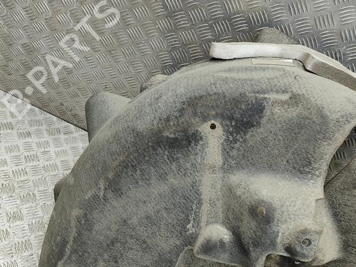 Wheel arch JAGUAR I-PACE (X590) EV400 AWD | BP27768213C56