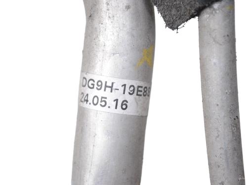 AC pipe FORD MONDEO V Hatchback (CE) 1.5 TDCi | BP33358261M126  - Image 5