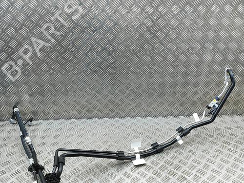 AC-rør VW ID. Buzz Bus (EBB, EBJ) Electric (EBB, EBJ) (286 hp) 30621153