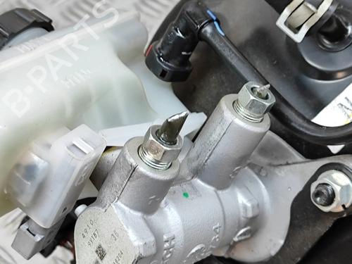 Servo brake MAZDA MX-5 IV (ND__) 2.0 | BP28559537M42  - Image 8