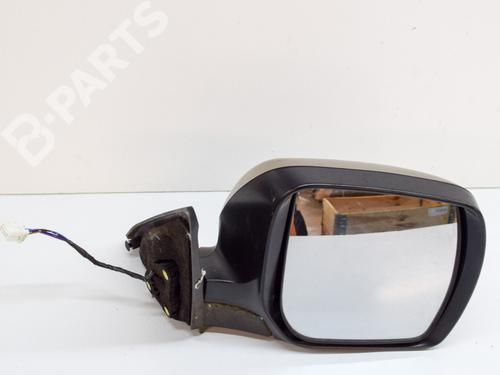 Used Right mirror Right mirror SUBARU FORESTER (SH_) 2.0 D AWD (SHH, SHD, SHN) (147 hp) 10368403 10368403