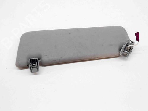 Right sun visor BMW X3 (F25) sDrive 18 d | BP8355043I2 