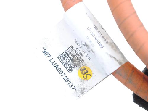 Wiring harness VW ID.3 (E11, E12) Pro | BP33365126E16 - Image 5