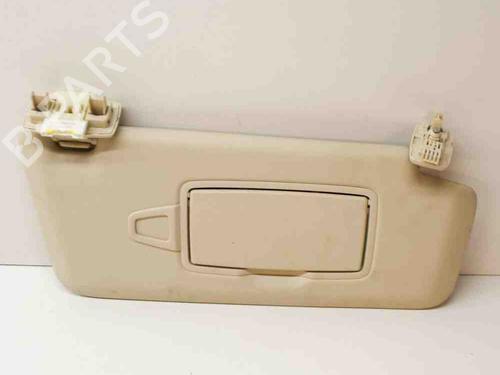 Used Right sun visor MERCEDES-BENZ C-CLASS (W205) C 220 BlueTEC / d (205.003) (163 hp) 8073753