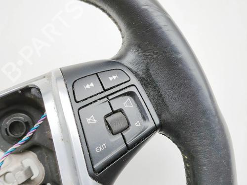 Steering wheel VOLVO V60 I (155) D3 | BP38329206C49 - Image 5