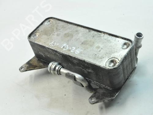 Used Oil radiator AUDI Q5 (8RB) SQ5 TDI quattro (313 hp) 30212807