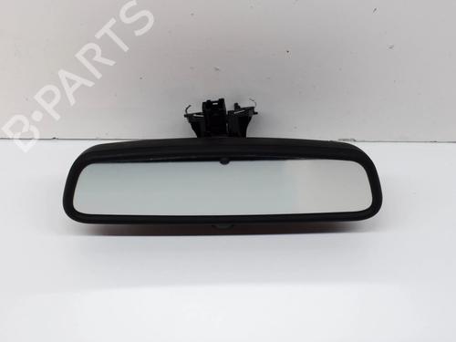Used Rear mirror Rear mirror BMW X6 (F16, F86) xDrive 40 d (313 hp) 10072708 10072708