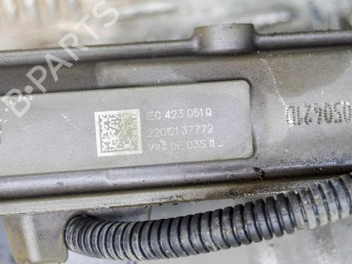 Steering rack VW ID.3 (E11, E12) Pro S | BP27760694M22 - Image 9