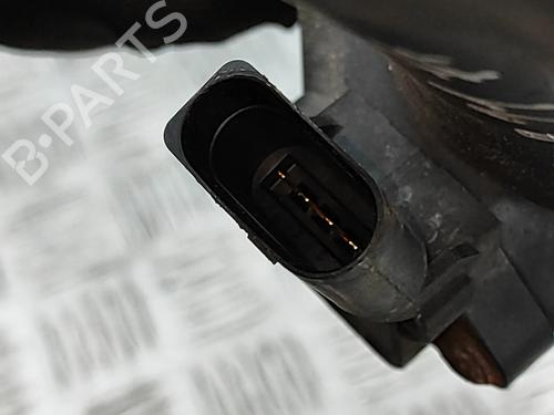 Intercooler pipe VW PASSAT B7 Variant (365) 2.0 TDI | BP24582351M127