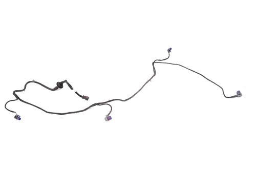 Electronic module MERCEDES-BENZ CLK Convertible (A209) CLK 350 (209.456) | BP30224311M83