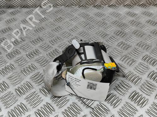 Used Rear right seatbelt Rear right seatbelt MERCEDES-BENZ C-CLASS Coupe (C205) C 220 d (205.304) (170 hp) 22998693 22998693