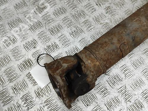 Driveshaft ISUZU D-MAX II (TFR, TFS) 2.5 CRDi 4x4 (TFS86J) | BP32025524M37 