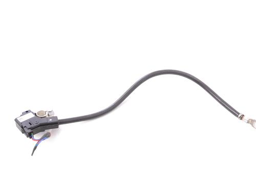 Used Cable BMW 6 Coupe (F13) 640 d (313 hp) 30219873