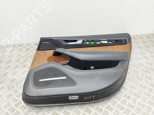 Rear right panel AUDI A8 D4 (4H2, 4H8, 4HC, 4HL) 4.2 TDI quattro | BP33020723C61 - Image 3