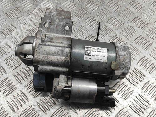 Used Starter BMW 3 (G20, G80, G28) M3 Competition (510 hp) 29542010