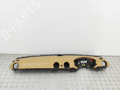 Used Dashboard Dashboard PORSCHE BOXSTER (987) 2.7 (240 hp) 36470404 36470404