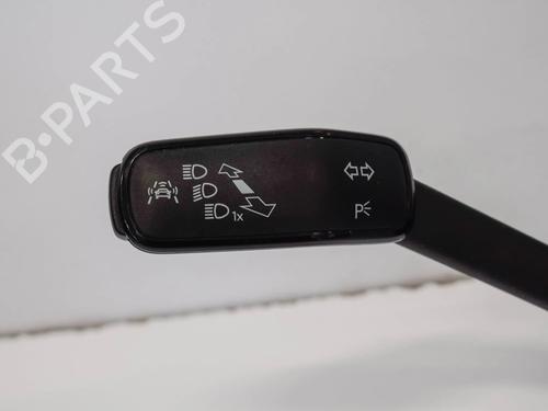 Steering column stalk VW GOLF VII (5G1, BQ1, BE1, BE2) 1.6 TDI | BP6743571I23