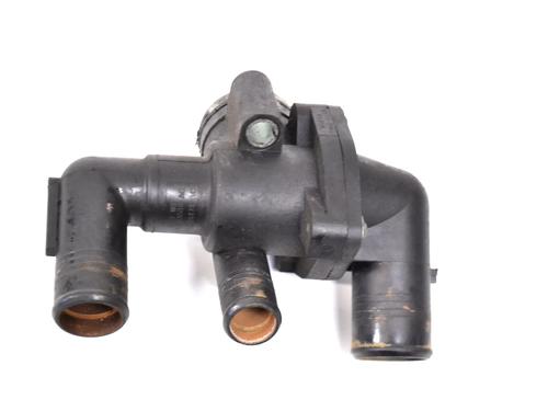 Used Thermostat housing FORD TRANSIT Platform/Chassis (FM_ _, FN_ _, FF_ _) 2.2 TDCi (85 hp) 30216031