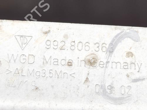 Other PORSCHE 911 (992) 3.0 Carrera 4 S (992420) | BP27750519O1 