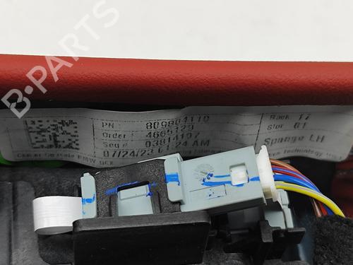 Middle console BMW XM (G09) XM All-wheel Drive | BP33389314I22  - Image 9