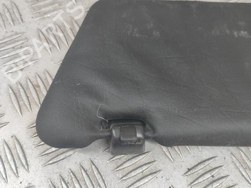 Left sun visor MERCEDES-BENZ E-CLASS (W124) E 300 D (124.131) | BP36046058I1 - Image 3