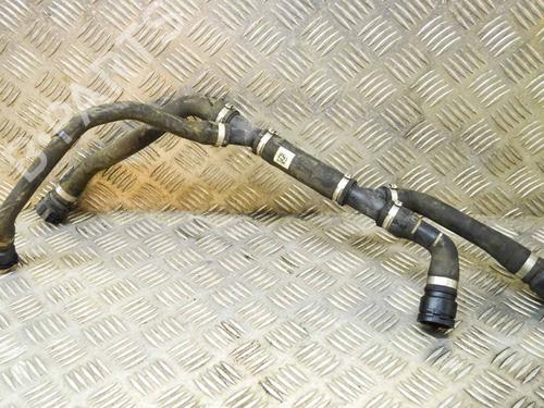 Used Pipe BMW 3 (F30, F80) 330 e (184 hp) 14644827