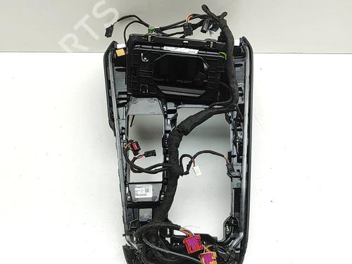 Middle console AUDI Q5 (GUB) 2.0 TDI quattro | BP33732046I22 - Image 2