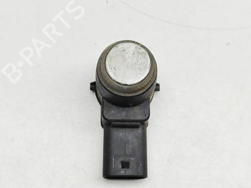 Used Electronic module MERCEDES-BENZ CLS (C218) CLS 250 CDI / BlueTEC / d (218.303, 218.304) (204 hp) 31687273