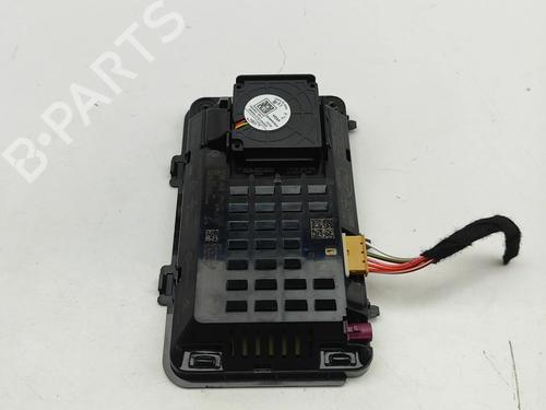 Electronic module SKODA ENYAQ iV SUV (5AZ) 85 | BP28115759M83  - Image 5