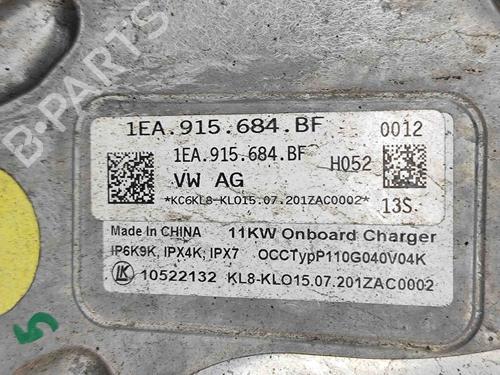 Inverter/Konverter VW ID.3 (E11, E12) Pro | BP27767776M119 