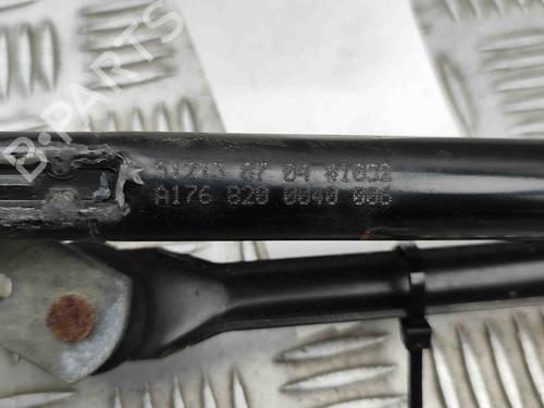 Front wipers mechanism MERCEDES-BENZ A-CLASS (W176) A 180 CDI / d (176.012) | BP29283079C83 